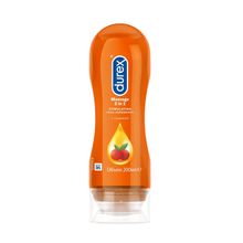 Product image of Durex Play Massage 2in1 Stimulating ლუბრიკანტი