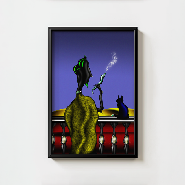 posteri-charchoti-akvirdeba-a3-photo-3