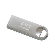 Product image of TOSHIBA 64GB USB 2.0 USB ფლეშ მეხსიერება