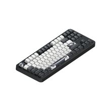 Product image of Keyboard/ Dark Project ALU Bushido - Mechanical Gaming Keyboard (ANSI)