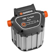 Product image of Gardena აკუმულატორი System Accu BLi-18