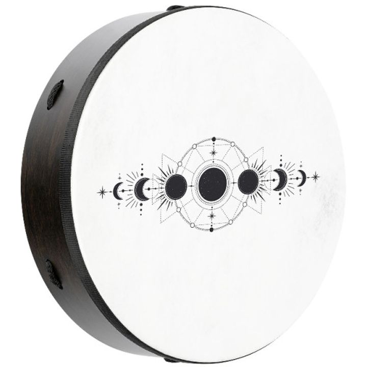 meinl-rd14dwb-sh-ritual-drum-14-moon-phases-daira