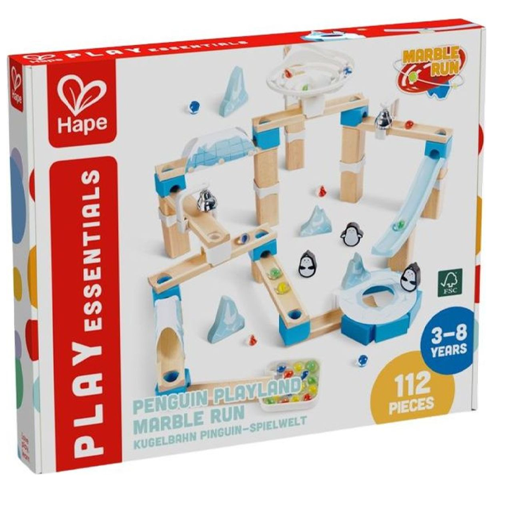 dino-pengiun-playground-marbel-run-saganmanatleblo-satamasho-photo-2