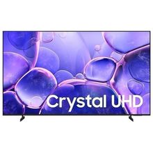 Product image of SAMSUNG UE75U8000FUXRU 75" 4K LED Smart ტელევიზორი
