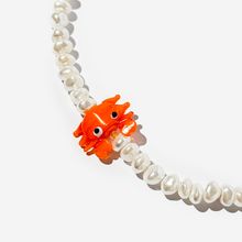 Product image of მარგალიტის ყელსაბამი “Crabaki” ბერძნული კოლექციიდან