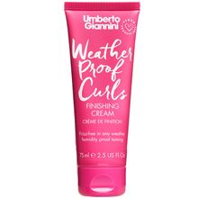 Product image of Umberto Giannini 75მლ თმის ფიქსაციის კრემი