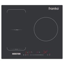 Product image of Franko FIH-1180 ჩასაშენებელი ინდუქციური ქურის ზედაპირი