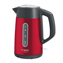 Product image of BOSCH TWK4P434 1.7ლ ელექტრო ჩაიდანი