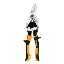 Product image of INGCO თუნუქის საჭრელი მაკრატელი