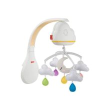 Product image of Fisher Price - ღრუბლის ფორმის დამამშვიდებელი მობაილი