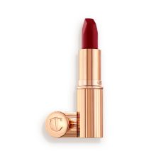 Product image of Charlotte Tilbury MATTE REVOLUTION RED CARPET RED ტუჩსაცხი