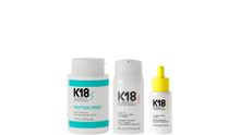 Product image of K18 PRO HAIR REPAIR IMAGE BEAUTY ნაკრები თმის აღმდგენი