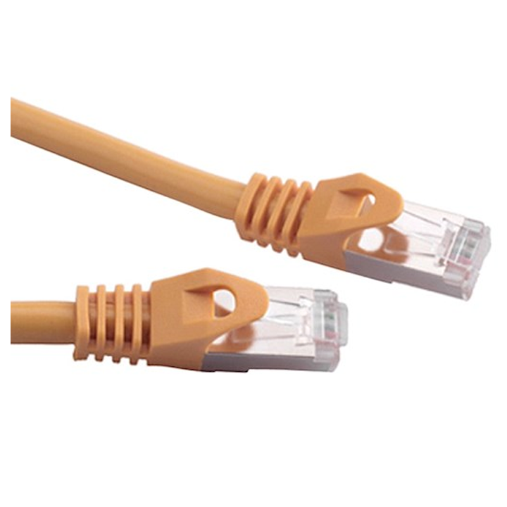 vention-vpc6sstp-y050-cat6a-sstp-patch-cord-cable-05m-yellow-photo-2