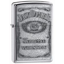 Product image of Zippo Jack Daniel's სანთებელა