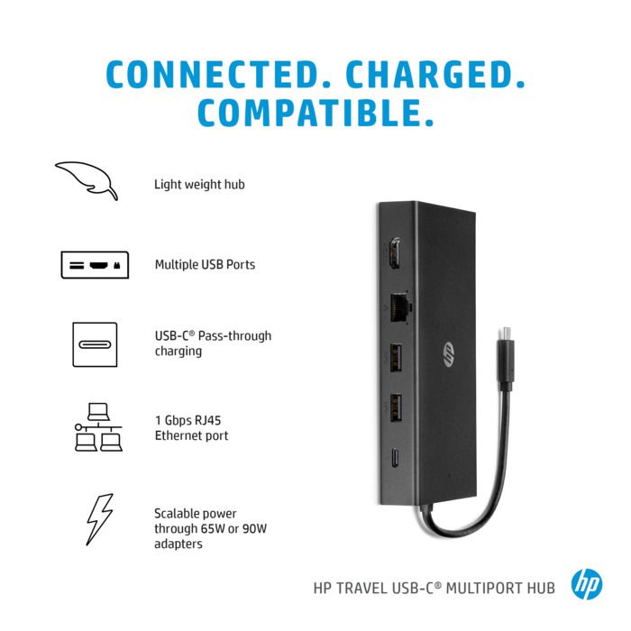 hp-travel-usb-c-multi-port-hub-usb-habi-photo-3