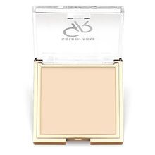 Product image of GOLDEN ROSE MATTIFYING MINERAL POWDER 105 პუდრი