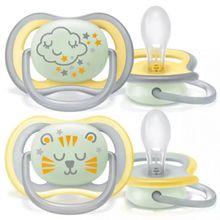 Product image of Philips Avent Ultra Air nighttime 2ც ღამის მატყუარა 18 თვიდან