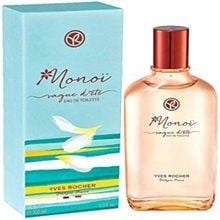 YVES ROCHER MONOI ორიგინალი სუნამო მილილიტრობით