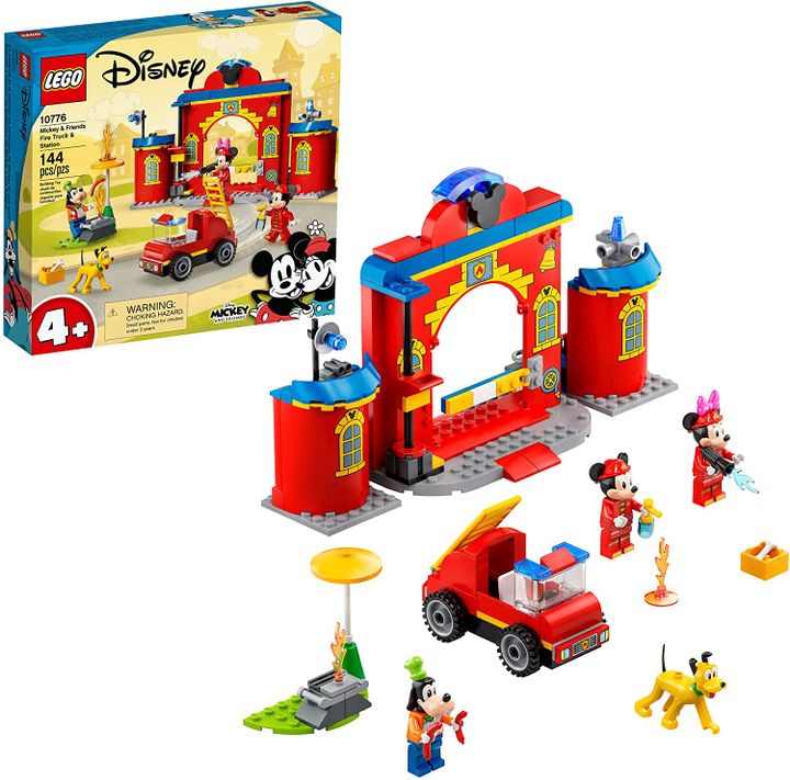 lego-mickey-friends-fire-truck-station-konstruqtori-photo-3