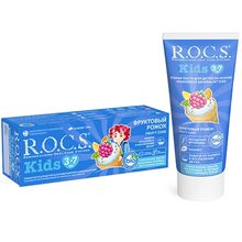 Product image of R.O.C.S. Toothpaste kids 45გრ კბილის პასტა ბავშვებისთვის