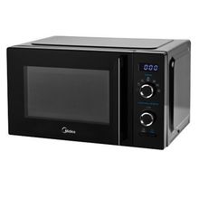 Product image of Midea AG8P022ET-B 25 ლ მიკროტალღური ღუმელი