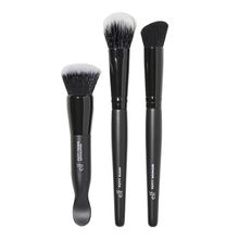 Product image of e.l.f. Cosmetics Putty Tools Trio Vegan & Cruelty-Free სახის ფუნჯები