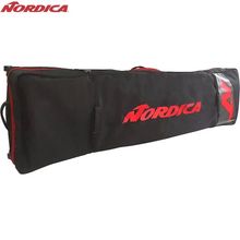 Product image of NORDICA CARGO ROLLER SKI BAG თხილამურის ჩანთა