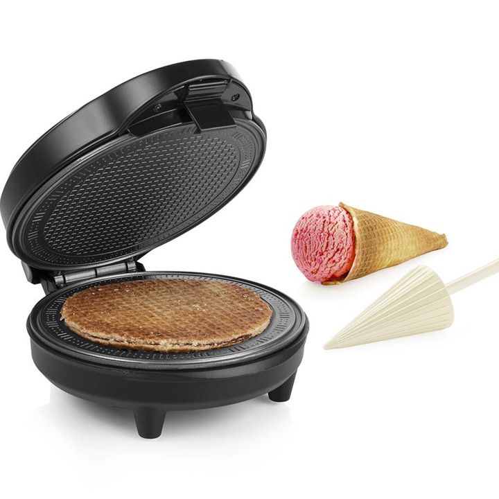 tristar-wf-1170-ice-cone-maker-vaflis-aparati-photo-2