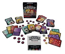 Product image of სამაგიდო თამაში - Dungeon Mayhem