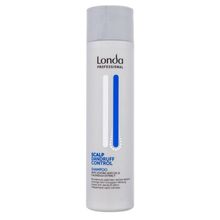 Product image of LONDA შამპუნი ქერტლის საწინააღმდეგო 250 მლ