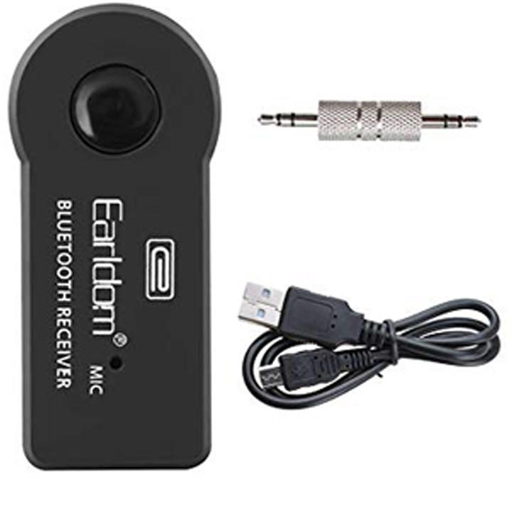 Earldom ETM6 Wireless Bluetooth Audio Receiver Extra.ge 667031