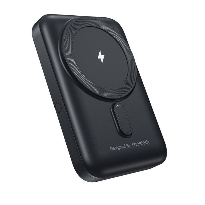 choetech-b743-10000mah-magnetic-wireless-pd20w-portatuli-damteni-shavi-photo-3