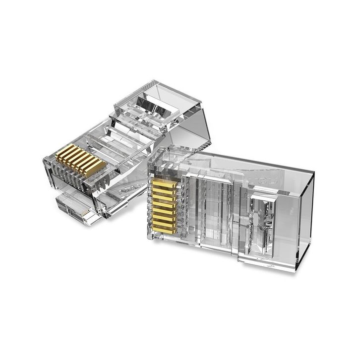 vention-idbr0-100-cat5e-utp-rj45-modular-plug-transparent-100-pack-qselis-adapteri