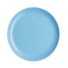 Product image of თეფში Luminarc Diwali 251962 ღია ცისფერი 27 სმ