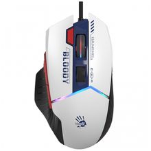 Product image of A4tech Bloody W95 Max Sports RGB სადენიანი მაუსი