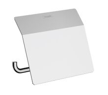 Product image of ქაღალდის საკიდი საფარით ADDSTORIES / ROLL HOLDER WITH COVER/ 41753000