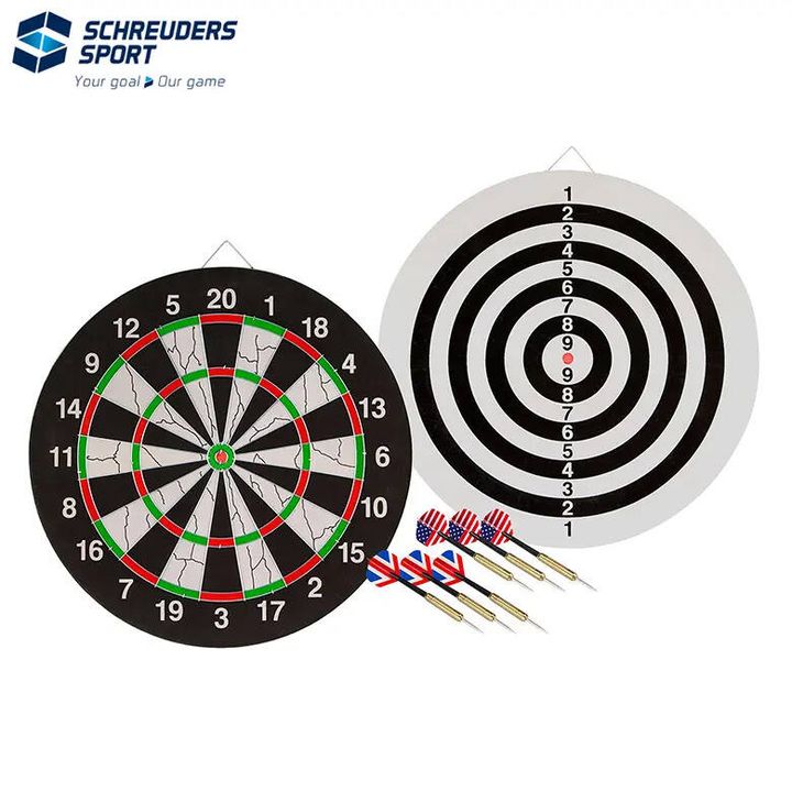 schreuderssport-dartboard-flock-ii-dartsi