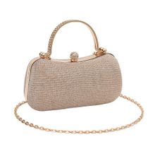 Product image of Luxe Shimmer MB-30262 ქალის ხელჩანთა