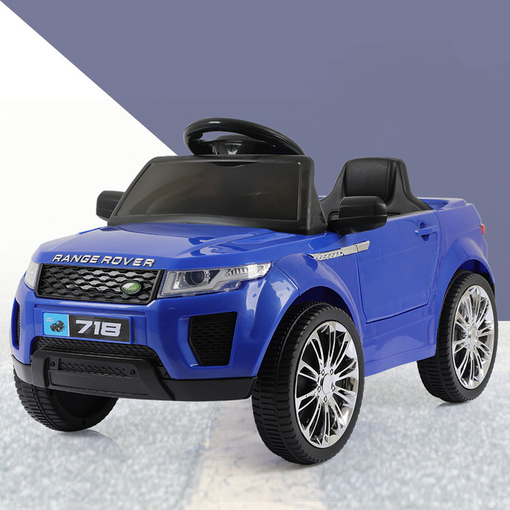 sabavshvo-eleqtro-manqana-range-rover-718blu-1-dzrava-6v-photo-2