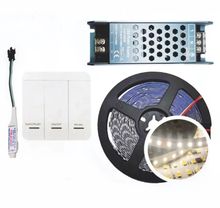 Product image of ლენტი LED Guoye 120 10м 100W 24V 3000K თბილი თეთრი