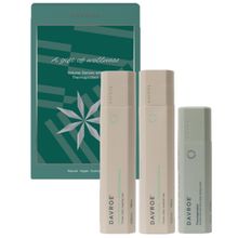 Product image of Davroe Volume Senses Trio Pack სასაჩუქრე ნაკრები