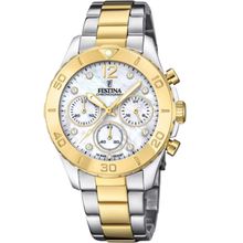 Product image of Festina F20604/1 ქალის საათი