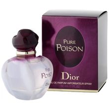 Product image of Dior Pure Poison 30მლ სუნამო