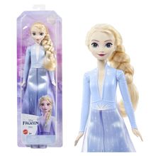 Product image of Mattel Disney Princess Frozen 2 სათამაშო თოჯინა