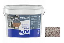 Product image of ბათქაში დეკორატიული Aura Luxpro Mosaik M15 (1,5 მმ) В223 15კგ