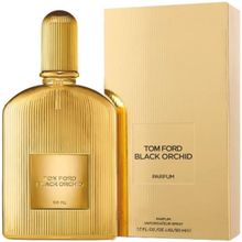 Product image of Tom ford Black Orchid Parfum 50მლ სუნამო