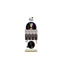 Product image of P'tit Clown მანათობელი ნეონის სამაჯურები 
