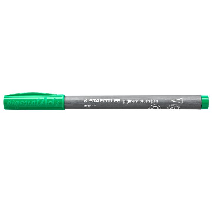 staedtler-green-sakhatavi-markeri