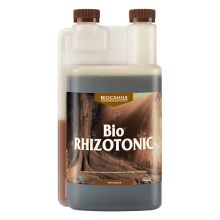 Product image of BIOCANNA Bio Rhizotonic
250მლ - ორგანული (ბიო) ფესვის სტიმულატორი