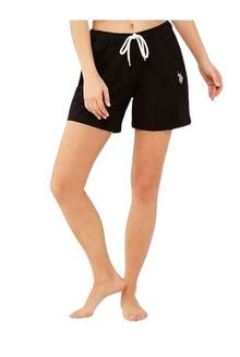 Product image of U.S. Polo Assn. 16604 შორტი (შავი)
